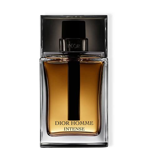 Homme Intense DIOR Мужская парфюмерия .